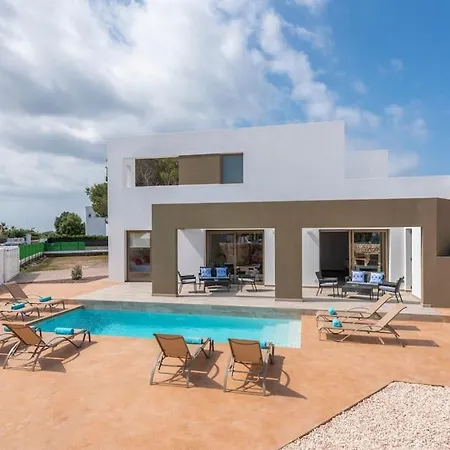 Villa Noka *