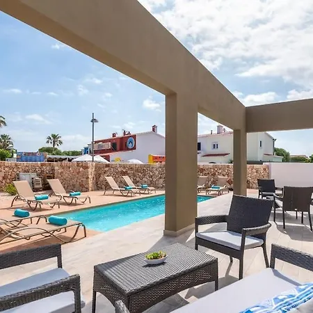 Noka Villa