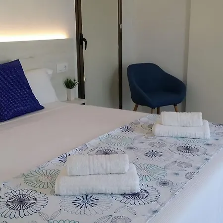 Noka Cala'N Blanes (Menorca)