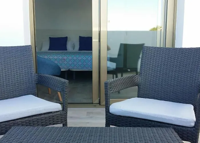 Noka Cala'N Blanes (Menorca)