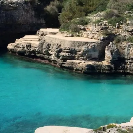 Noka Villa Cala'N Blanes (Menorca)