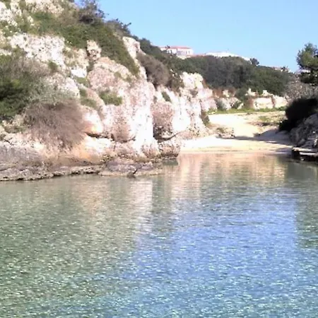 Villa Noka Cala'N Blanes (Menorca)