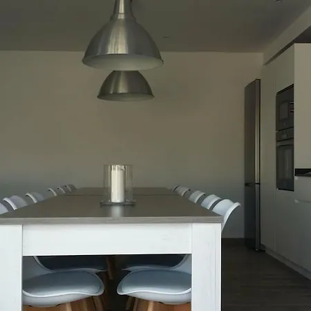 Villa Noka Cala'N Blanes (Menorca)