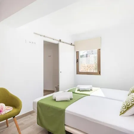 Noka Villa Cala'N Blanes (Menorca)