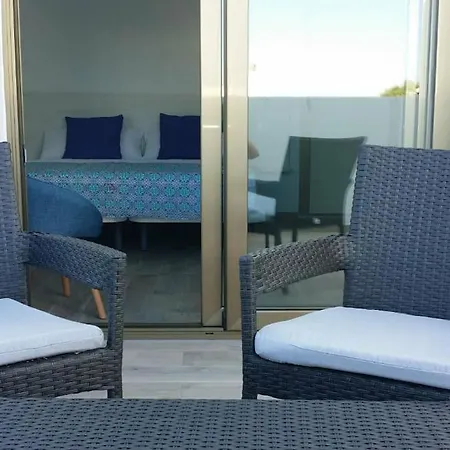 Noka Cala'N Blanes (Menorca)