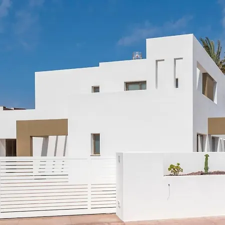 Noka Villa Cala'N Blanes (Menorca)