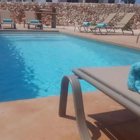 Noka Villa Cala'N Blanes (Menorca)