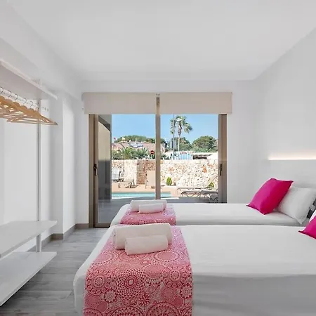 Villa Noka Cala'N Blanes (Menorca)